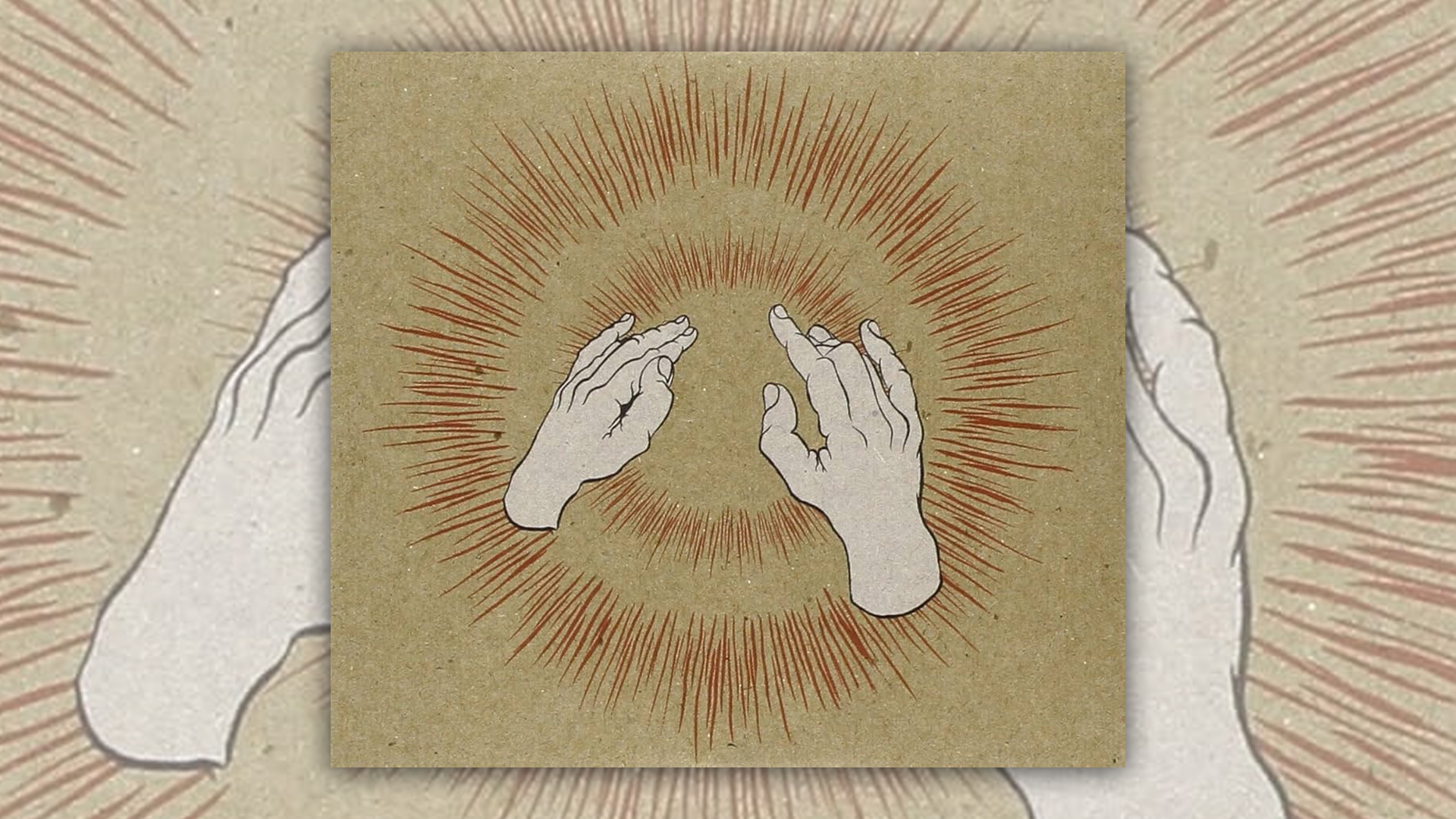 Instrumental rock albums
