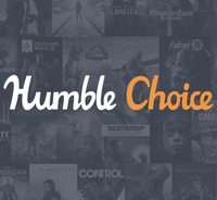 Humble Choice | $11.99/mo at Humble