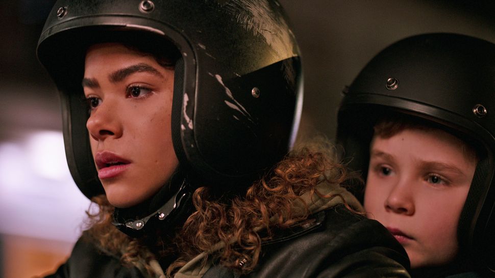 Ginny and season 2 Finale contains huge clue about cliffhanger