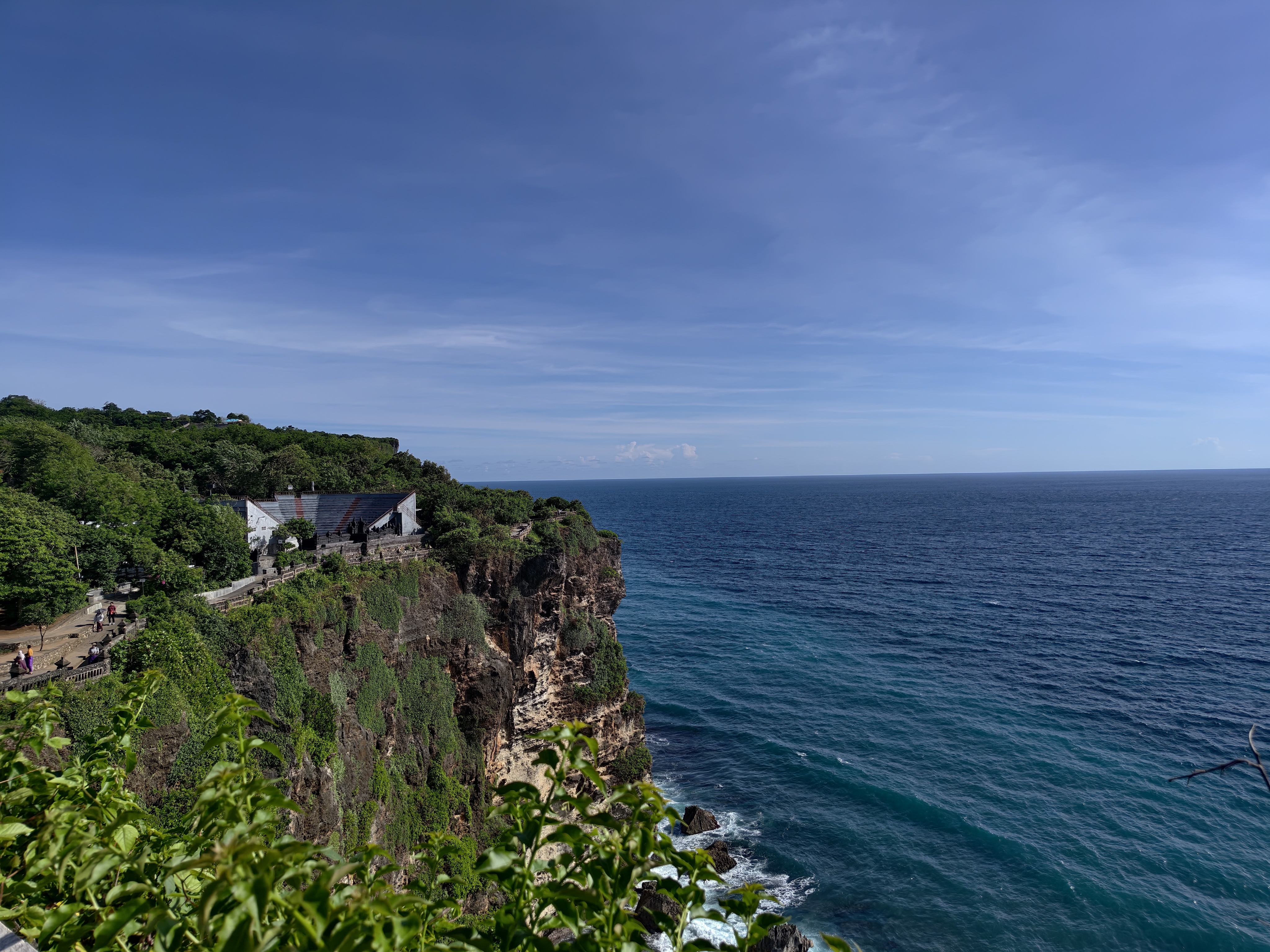 iQOO 15 camera shots on Android Central