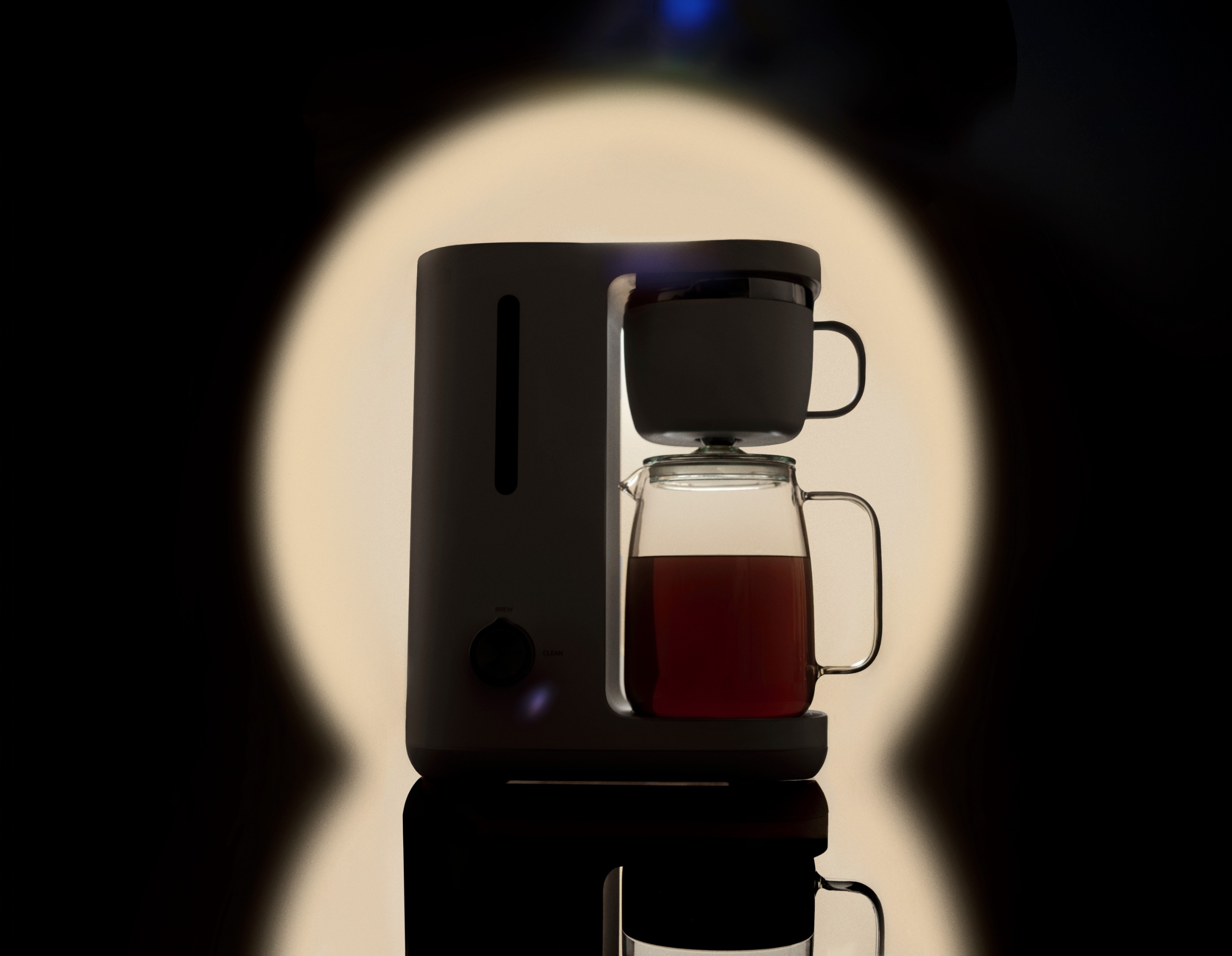 Caraway Home Coffee Maker