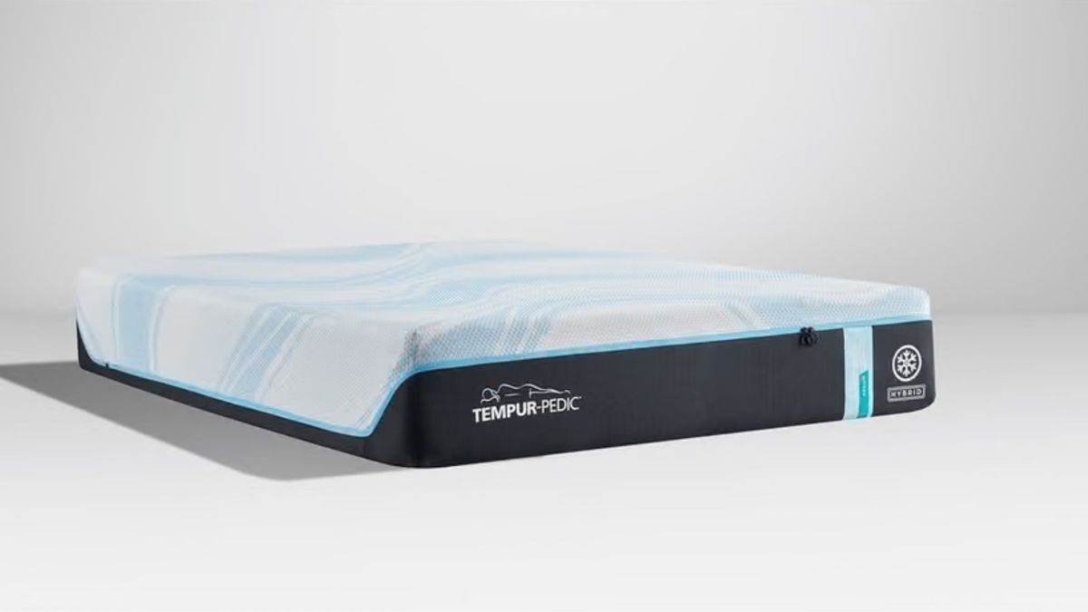 Which TempurPedic hybrid mattress should you buy in Memorial Day sales