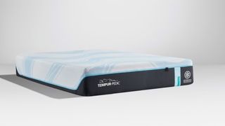 Tempur-Breeze has been designed to keep sleepers cool