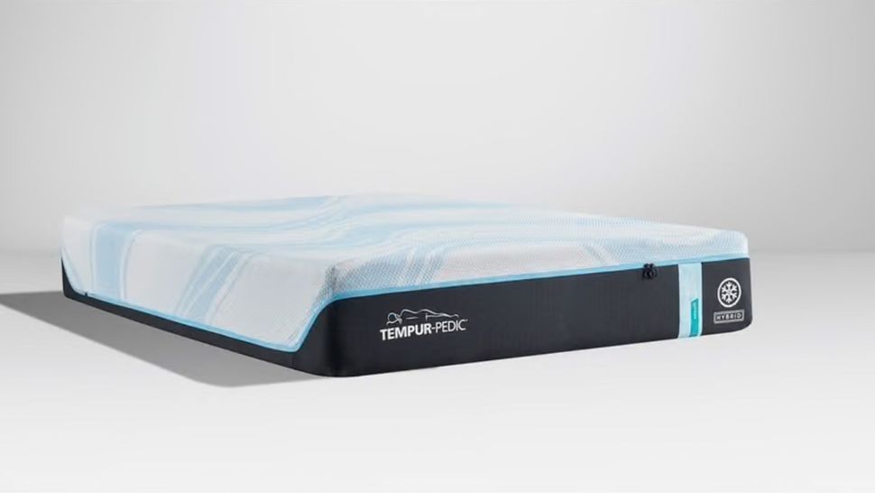 Which TempurPedic hybrid mattress should you buy in Memorial Day sales