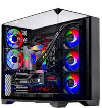 Skytech Gaming O11V desktop PC Skytech Gaming O11V desktop PC
