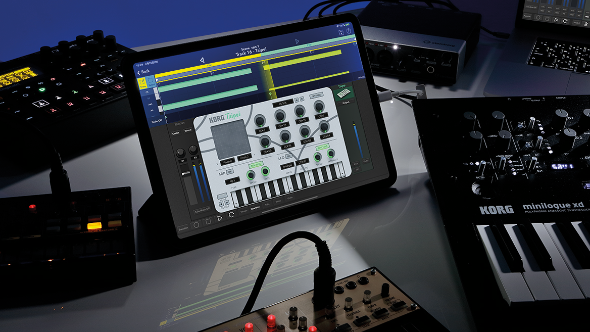 How to turn your iPad into a mobile recording studio | MusicRadar