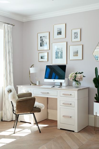15 budget home office ideas to DIY | Real Homes
