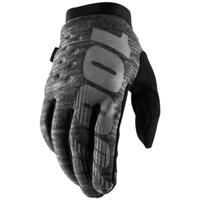 100% Brisker gloves