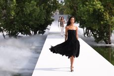 Dior SS27 by Jonathan Anderson Runway