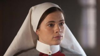 Hayley Atwell in Testament Of Youth