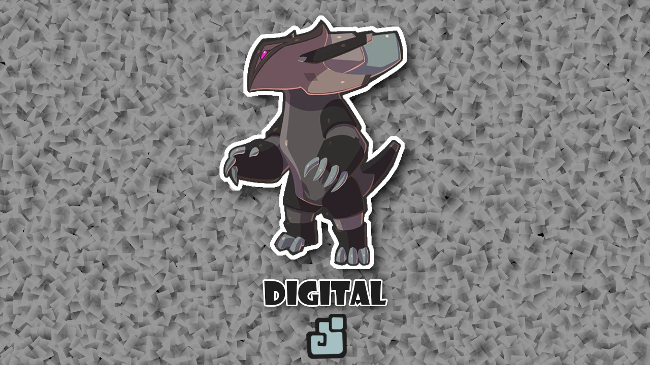 Temtem Digital