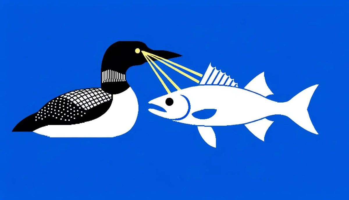 Minnesota state flag