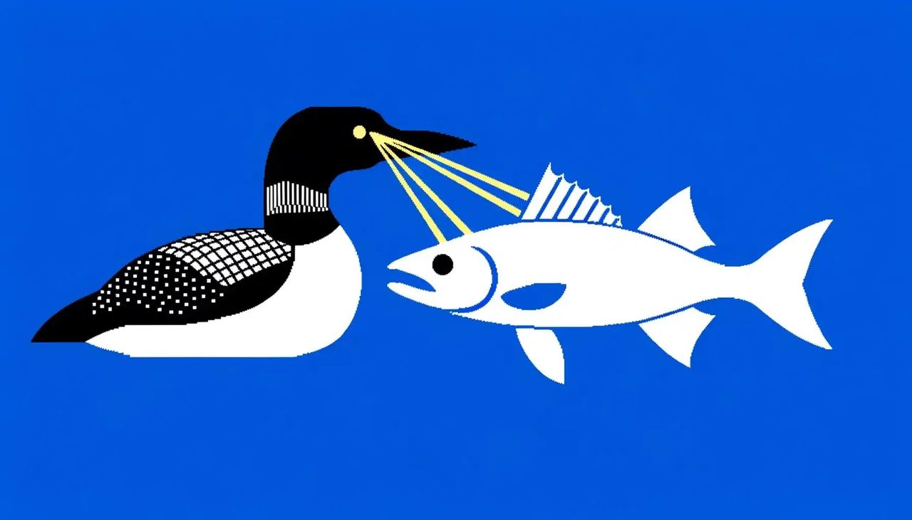 Minnesota state flag