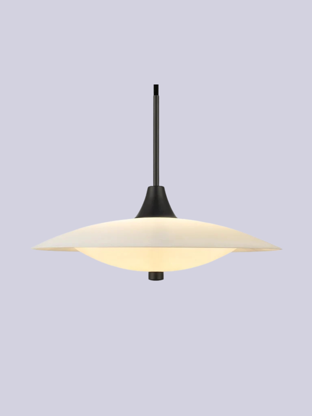 Heal's, Baroni Pendant Light - 35cm