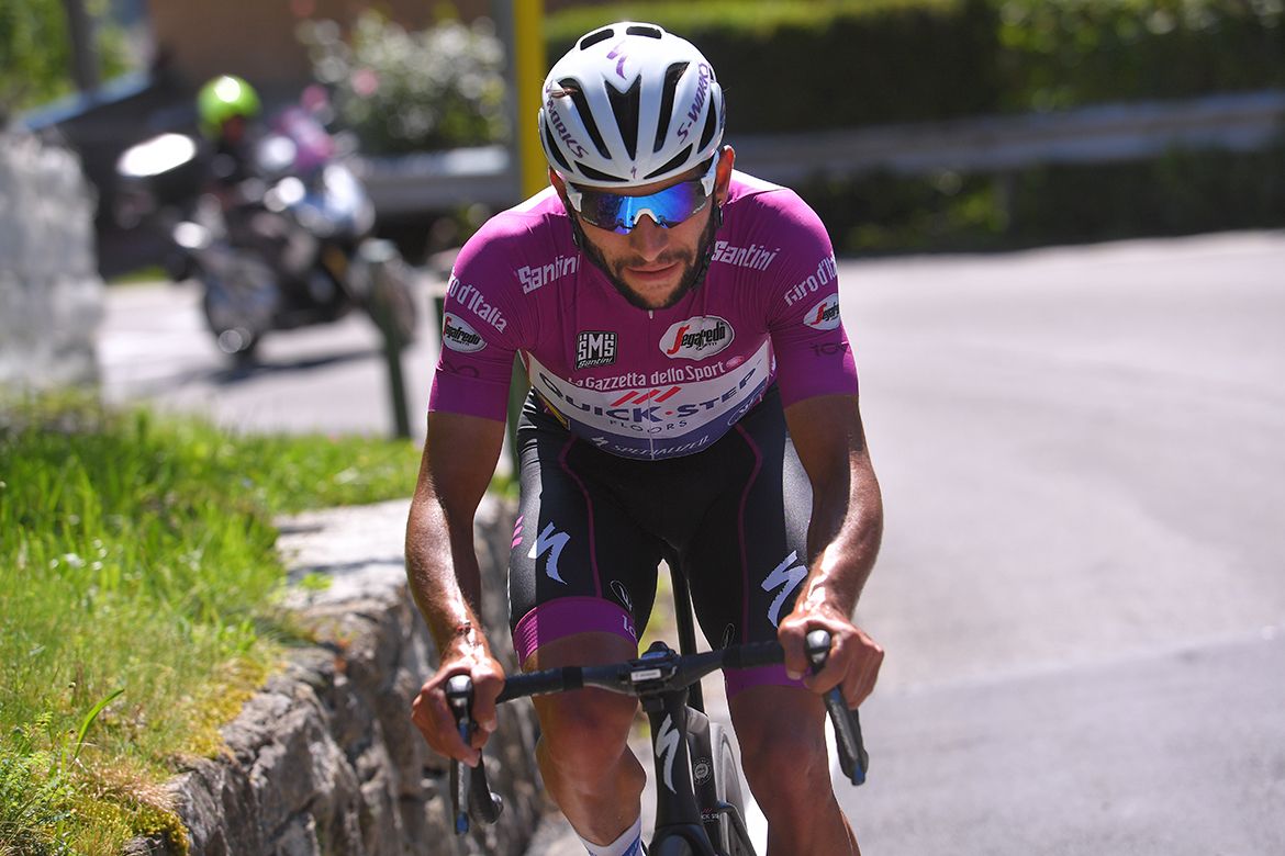 Fernando Gaviria (Quick-Step Floors)