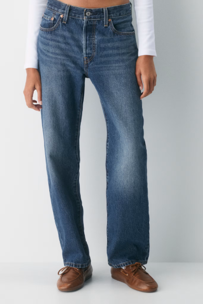 Levi&#039;s , 501 &#039;90s Jeans 