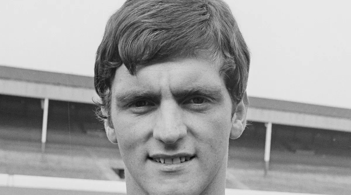 Jim Baxter