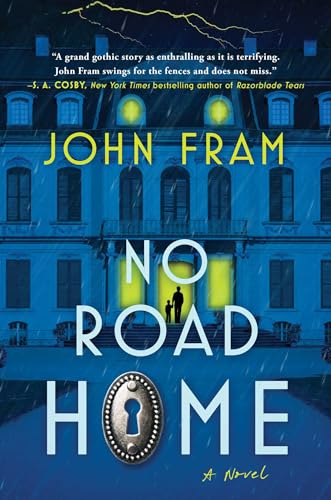 No Road Home: a Novel