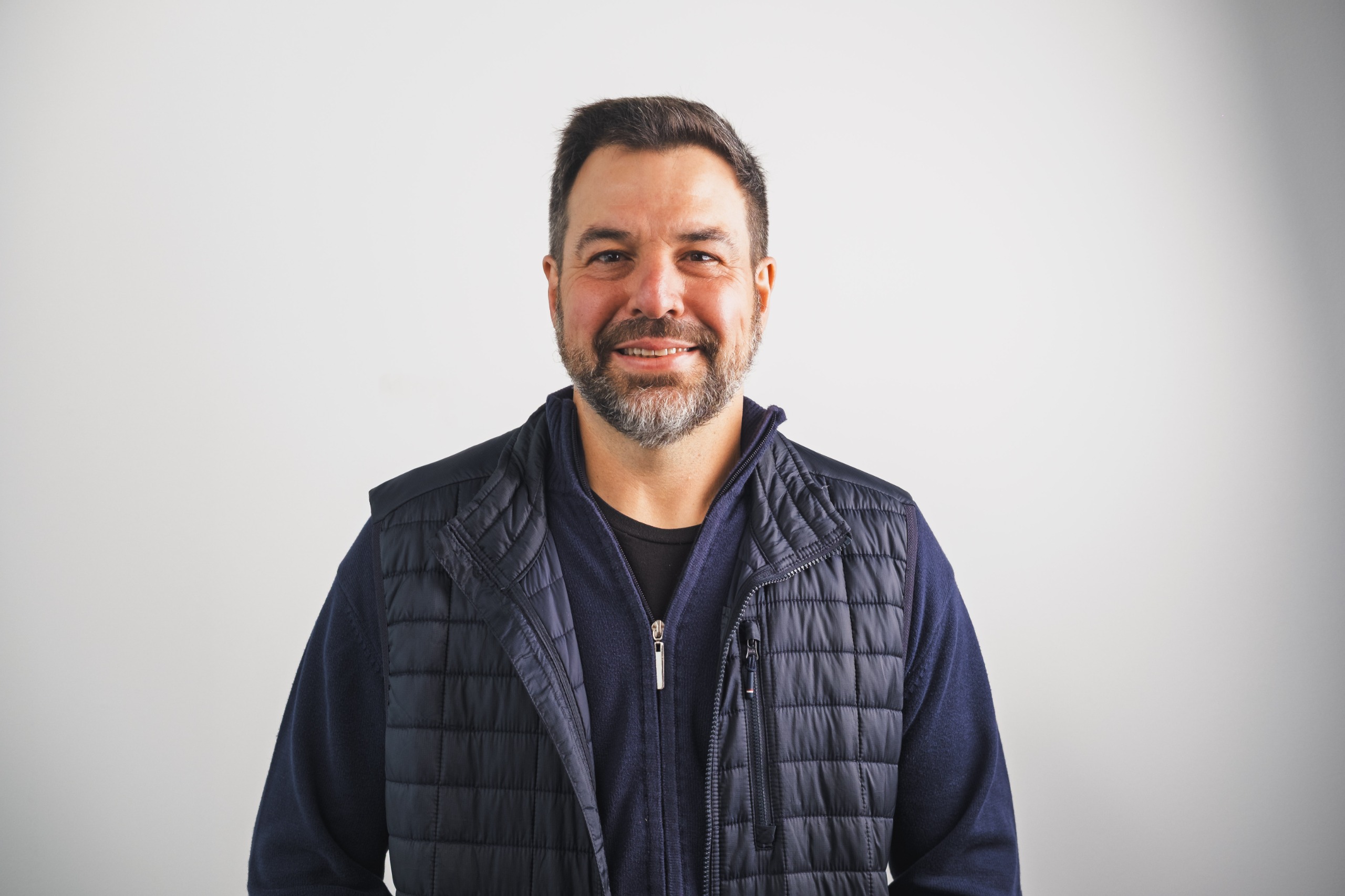 Headshot of Eduardo Milan
