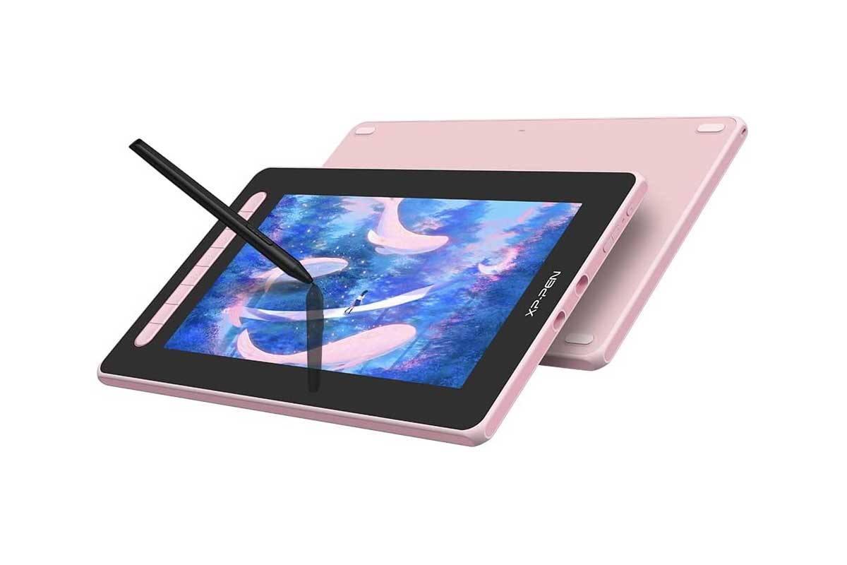 XP-PEN tablets