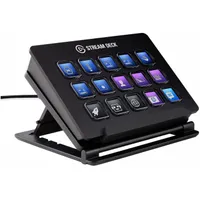Elgato Stream Deck| 15 Keys| $149.99 $99.99 at Amazon (save $30)