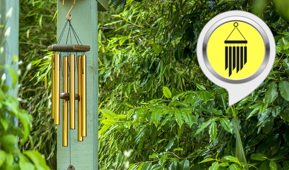 Best Alexa ambient sound skills Tom's Guide