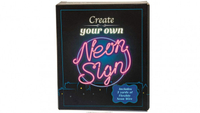 Make Your Own Neon Effect Sign