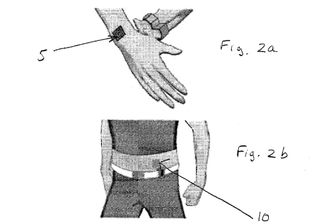 Smartphone Haptic feedback