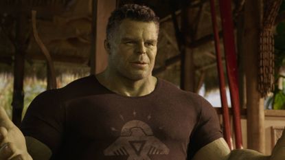 She-Hulk