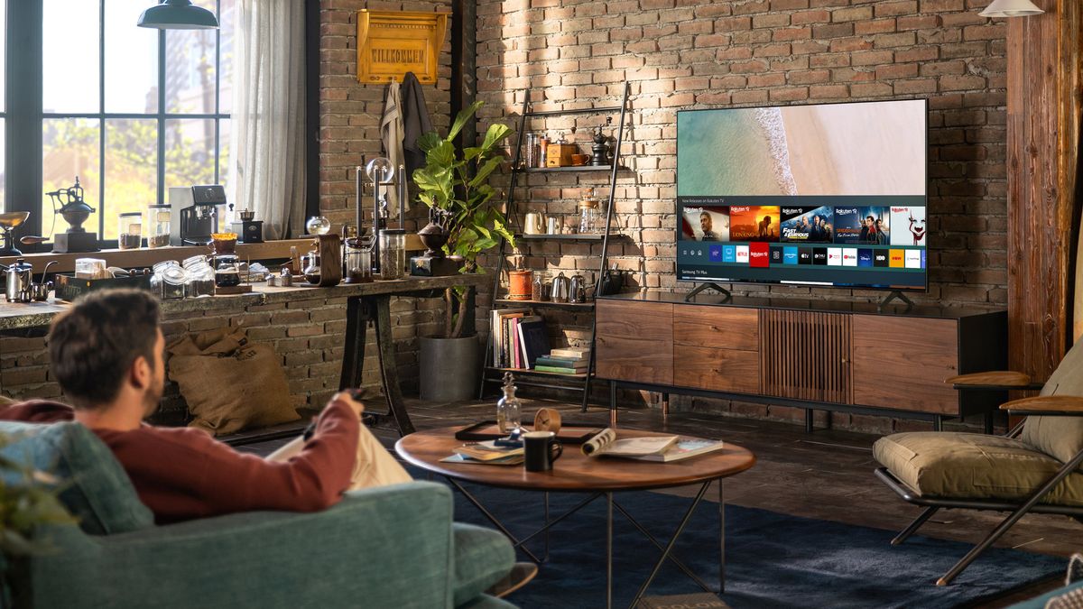 The best 65-inch TVs of 2019