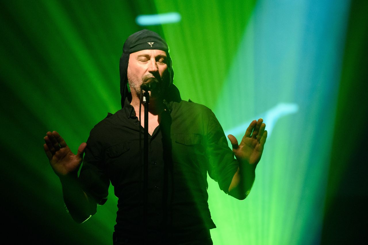 Laibach