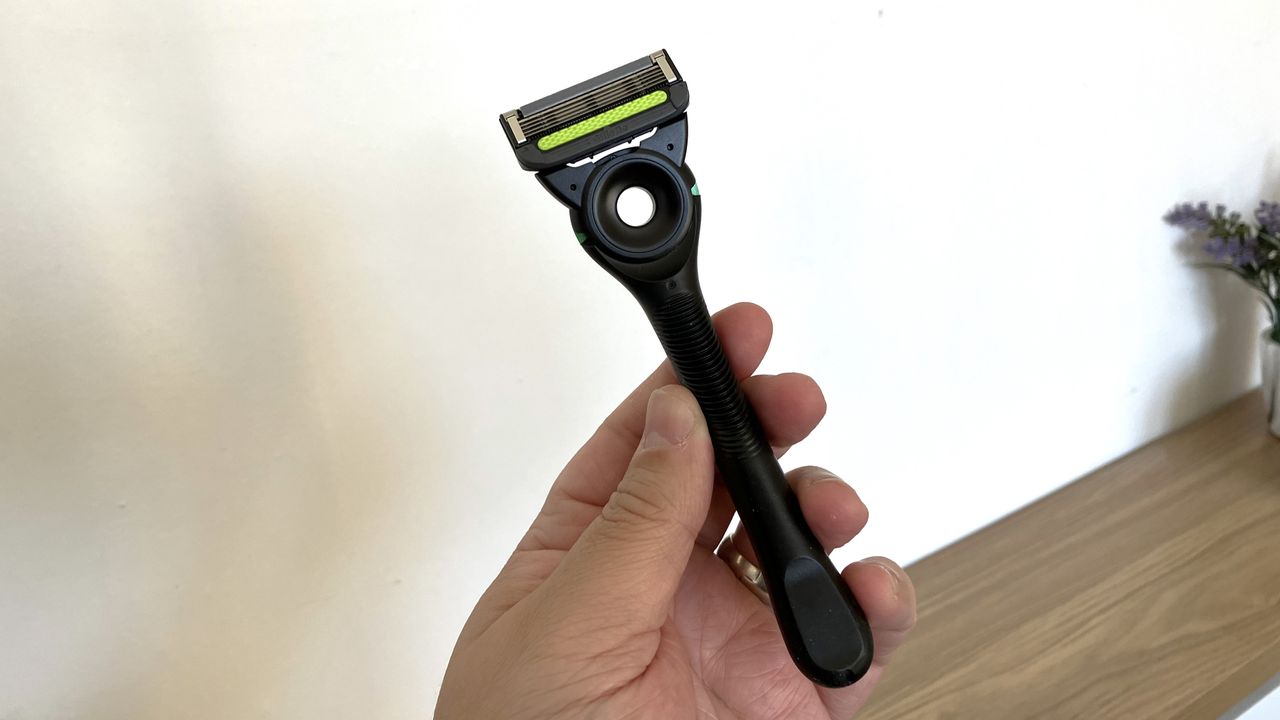 Razer x Gillette