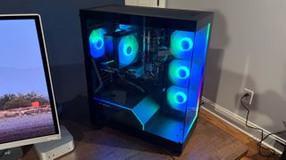 CyberPowerPC Gamer Xtreme 2025