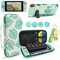 Animal Crossing-kit | 493:- hos Amazon