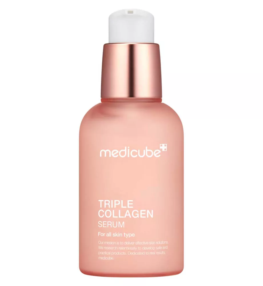 Medicube Triple Collagen Serum 4.0 55ml
