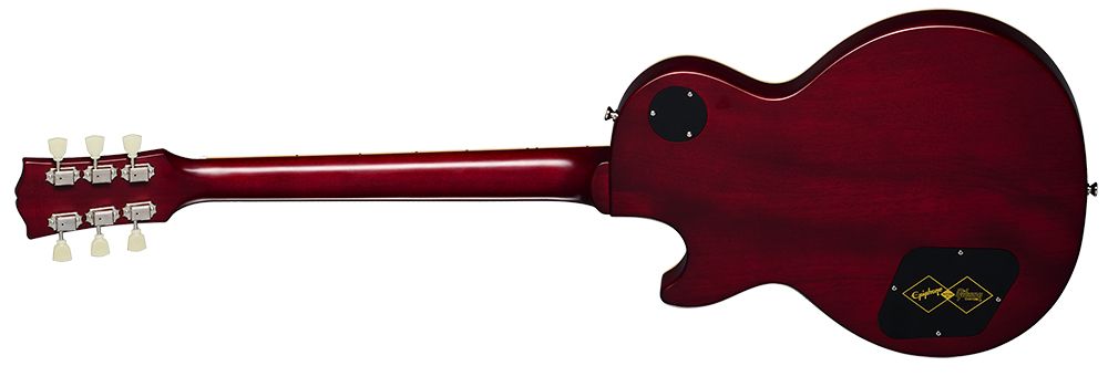 Epiphone Inspired by Gibson Custom 1959 Les Paul Standard