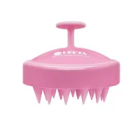 HEETA Shampoo Scalp Brush Massager: was $6 now $5 @ Amazon