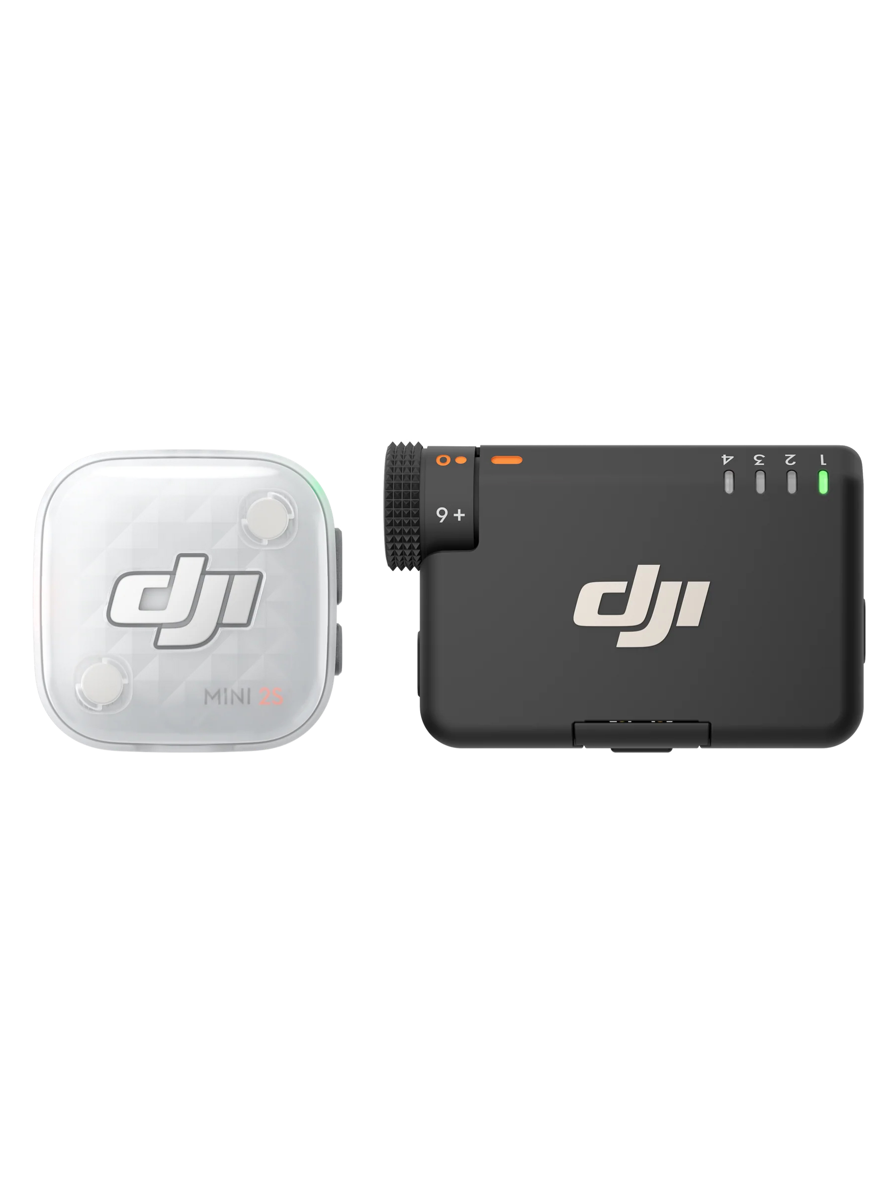 DJI Mini 2S