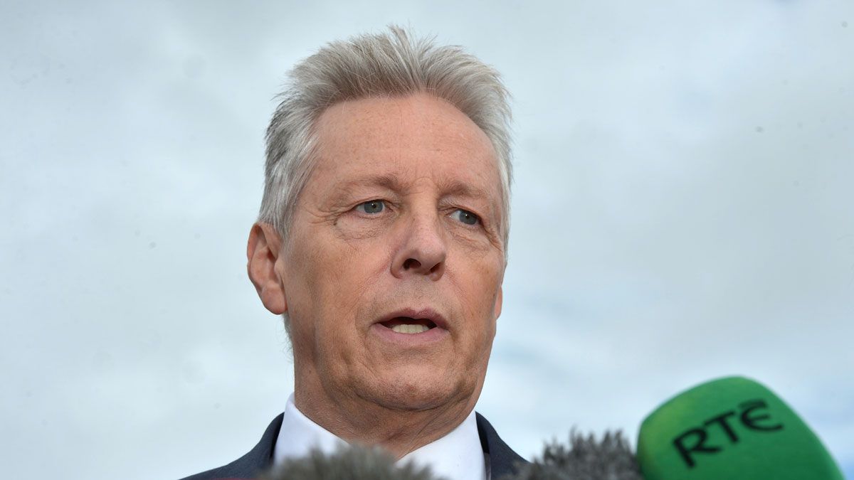 Peter Robinson