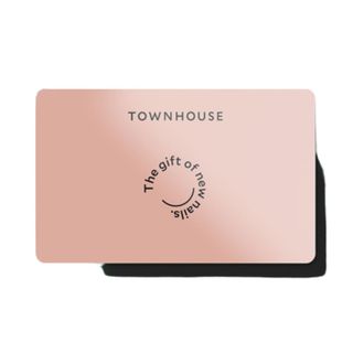 Townhouse Gift Card