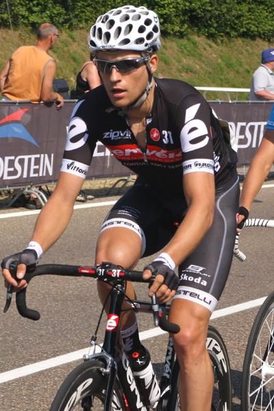 Theo Bos (Cerv