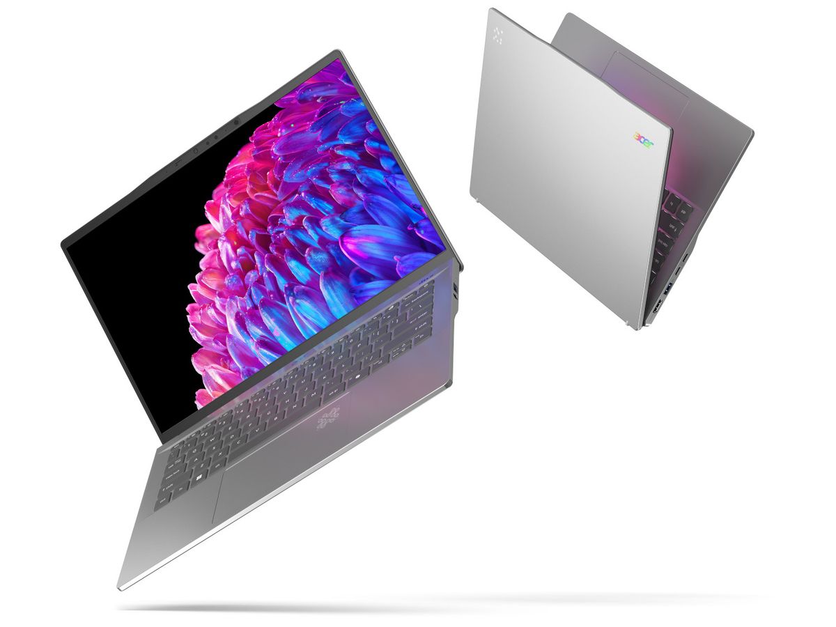 Acer Swift 14 AI (SF14-61)