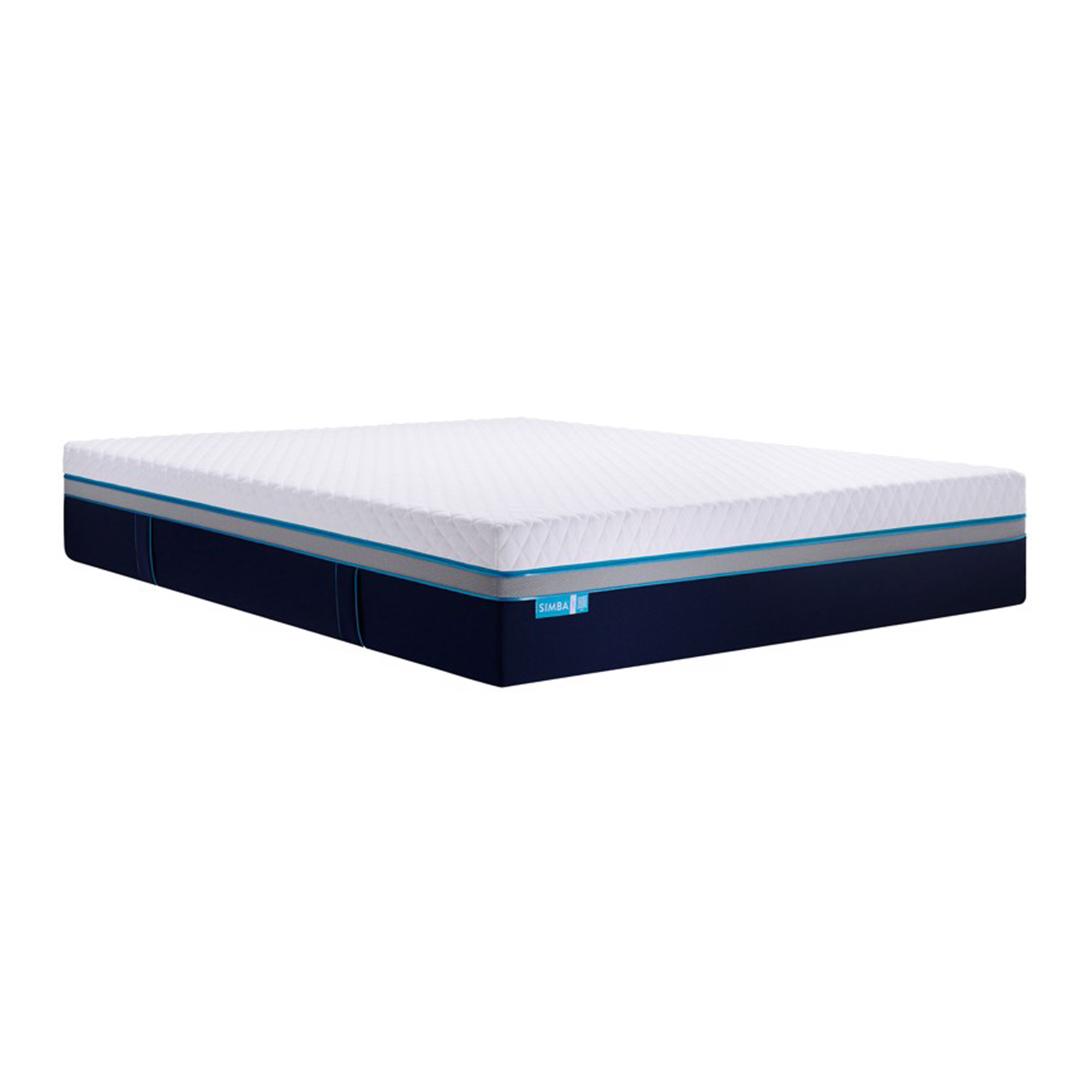 Simba Hybrid Luxe Mattress