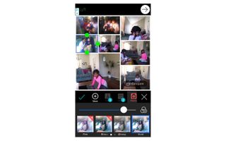 PhotoGrid (Android, iOS: Free)