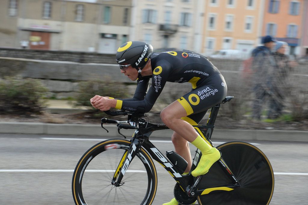 Lilian Calmejane (Direct Energie)