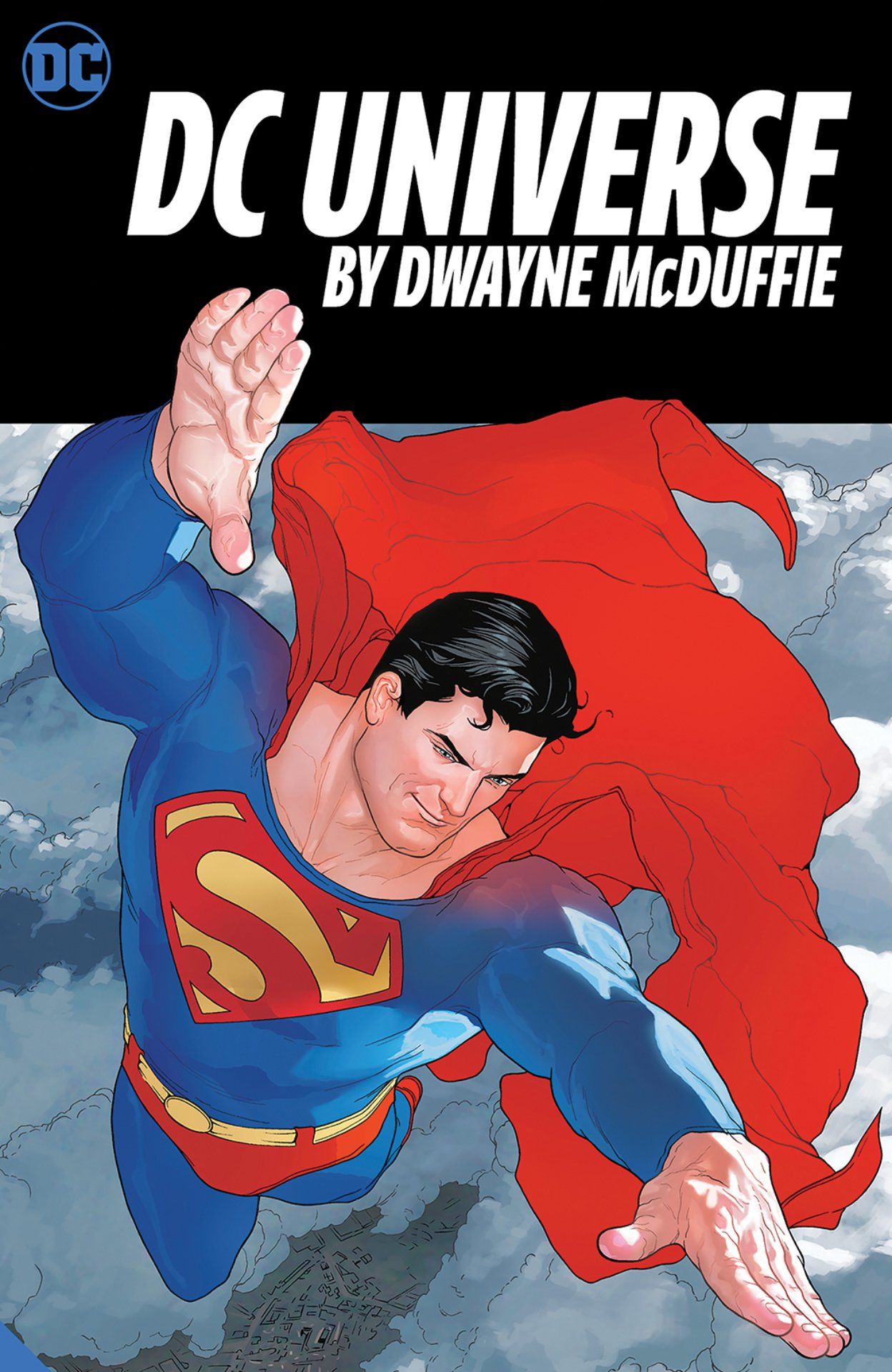 DC January 2023 solicitations
