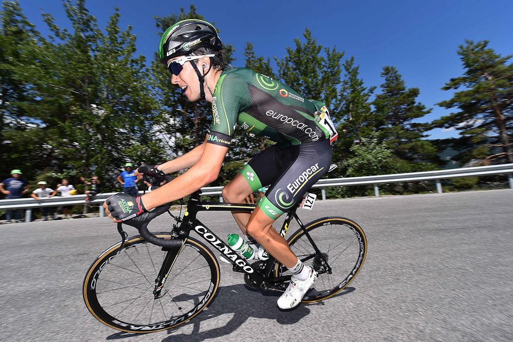 Romain Sicard (Europcar)