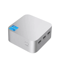 FIREBAT T8 Pro Plus Mini PC: Was $265.64, now $98.6 at Aliexpress