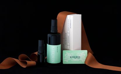 The Australian skincare label Khloris Botanicals creates limited edition