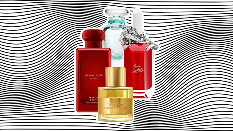 The 32 Best New Perfumes of 2021 (So Far)